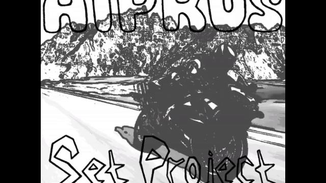 AIPRUS - 1. Set Project