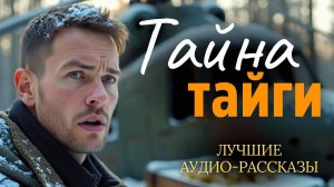 Сбежав в ТАЙГУ он нашёл там не только свою СУДЬБУ но и новые испытания Рассказ трогает до слёз