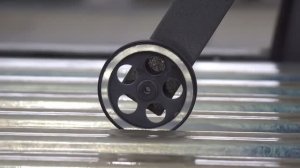 Обзор производства композитного стеклопластикового полиэфирного листа/профлиста тм ERSTE®