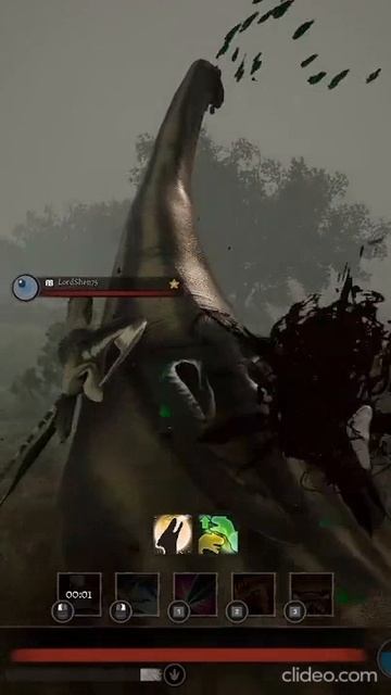 Кто сказал , что Мы не любим РОДЕО?! смотреть онлайн