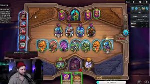 Вертикал⭐️Задавай вопросы по HS. Попробую помочь⭐️!приют !tg  #hs #hearthstone #hsbg #обучение #ка