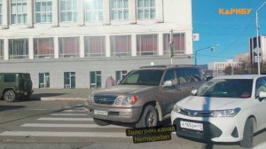 ГАИ штрафует нарушителей ПДД по фото и видео из соцсетей
