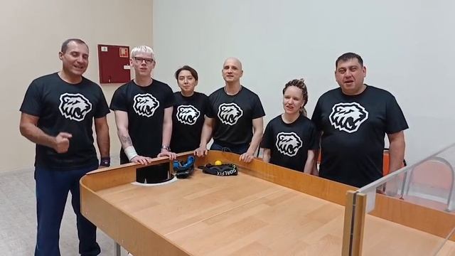 ЧРк по теннису 4-8 10.25Верхняя Пышма
