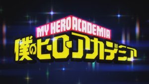Моя геройская академия сезон 8 опенинг / Boku no Hero Academia season 8 opening TV-8 OP01 Creditless