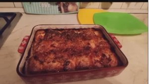 Голубцы ленивые. Просто и вкусно очень