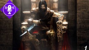 Принц Персии Два Трона. Prince of Persia The Two Thrones. Игрофильм. Часть 1.