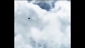 Подборка Видео НЛО за октябрь. Невероятные объекты в небе