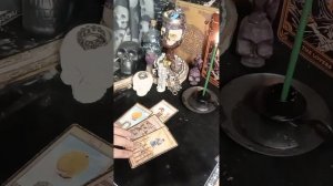 магическое водействие на Ваши отношения