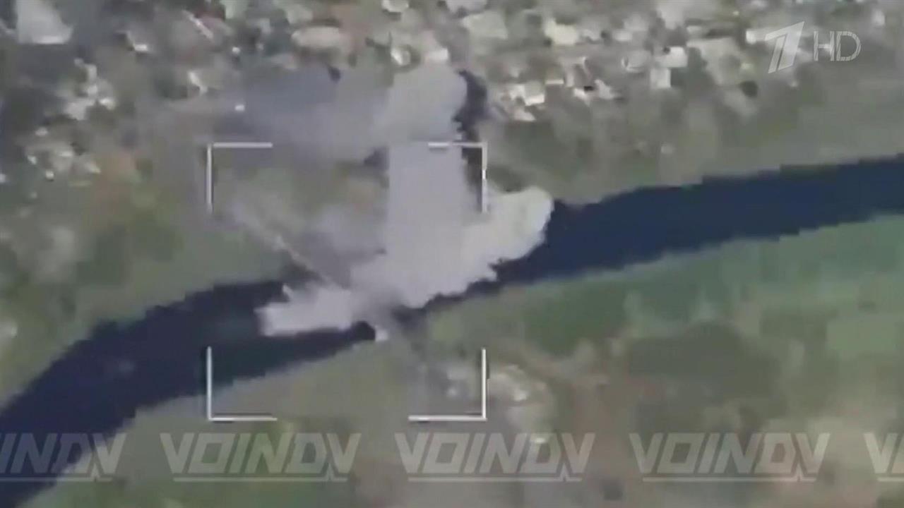 Еще два населенных пункта в зоне проведения спецоперации под контролем российской армии