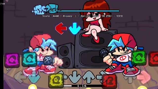 мой мод активатор песьни тест