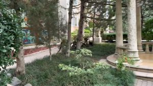 Отдых в Кабардинке осенью. Экскурсия в горы, джип тур на «Руку Свобод » прогулка по «Старому парку»