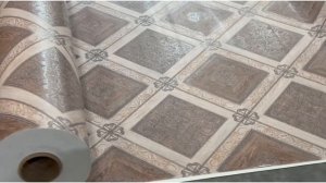 Линолеум бытовой LiNO HOME ECONOM → СКИФ E542 не дорого И - очень красиво