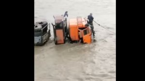 Водители Севера..Таких ребят есть за что уважать,