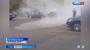 Вести Санкт-Петербург. Выпуск 07.35 от 15.10.2025