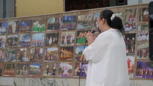 Выставка Мой Дагестан