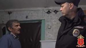 Полиция провела миграционный рейд на юге Ленинградской области