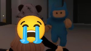 ЗА МНОЙ ГОНИТСЯ ХАГГИ ВАГГИ! ЗАЧЕМ Я ЗАШЛА НА ФАБРИКУ🤦♀️