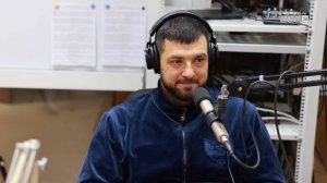 На радио «Шансон в Братске» обсудили забег «Царь горы»