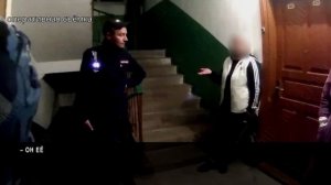 Насмерть забил мать