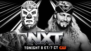 WWE - NXT 14.10.25
