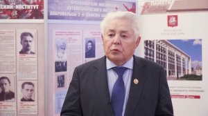 13102025_Георгий_Пашков_Задача_ветеранов__сохранять_память_о_прошлом_и_передавать_ее_молодежи