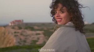 REYVI - Je T_appelle (New Italo Disco Style) 2025(HD