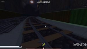 Монстр в метро