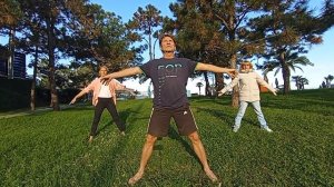 Баланс 4-х Стихий в Батуми, Грузия, 8-я Вавилоно-Ассирийская цивилизация. Мир Универсологии