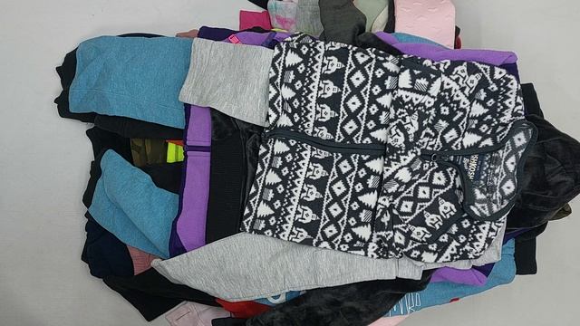 Фото лота №38945 по запросу Штаны оптом