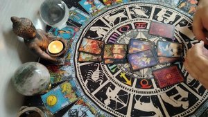 🔮🔮 Проблемы в отношениях _ таро расклад