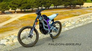 СЕЗОННЫЕ СКИДКИ НА FALCON PRO И FALCON GT