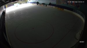 Ледовый дворец "Кристалл"