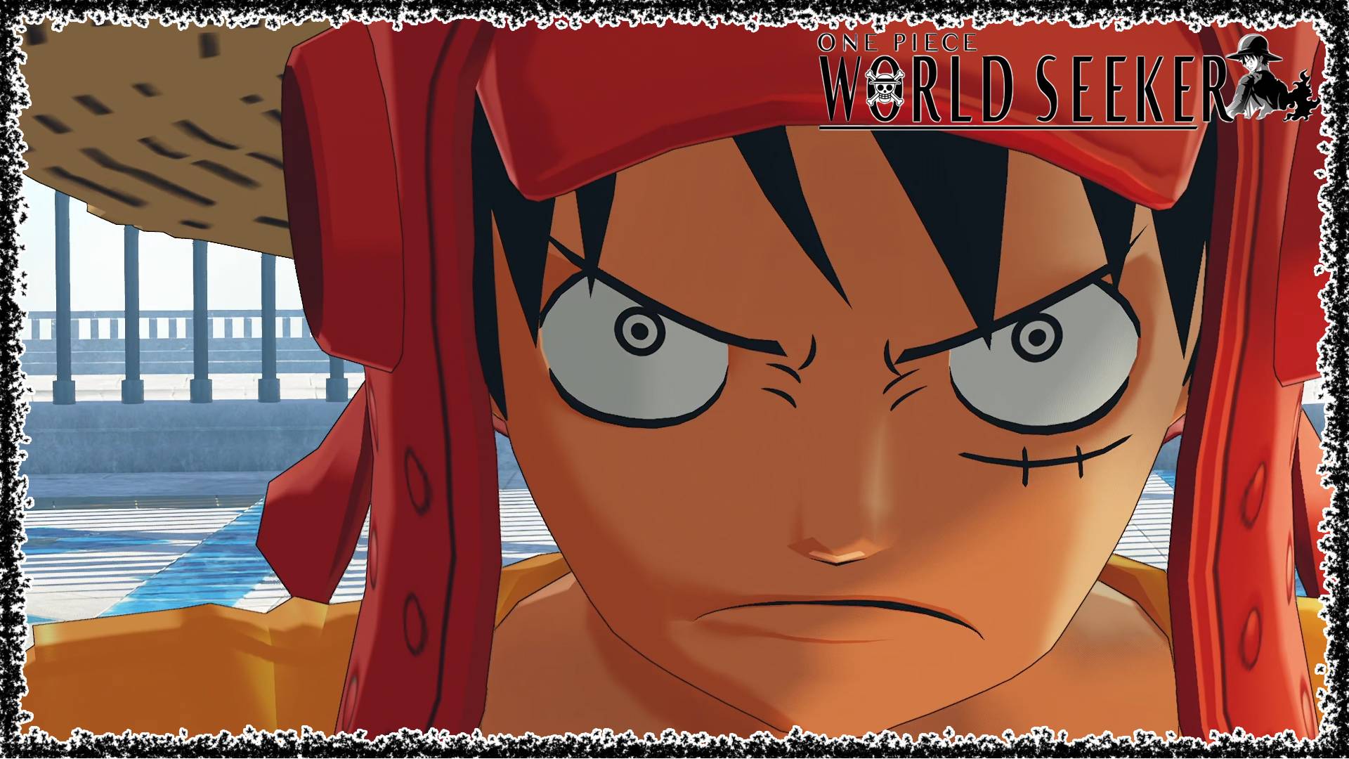 Луффи станет Королем Пиратов | Серия 17 Финал | One Piece World Seeker