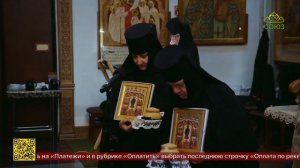 В Среднеуральске состоялось архиерейское богослужение