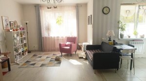 Клин Майданово д.4 к.1 (1к кв 48 кв.м)