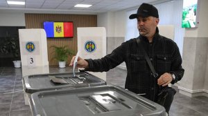 Партия «Сердце Молдовы» оспорила в КС отстранение от участия в выборах