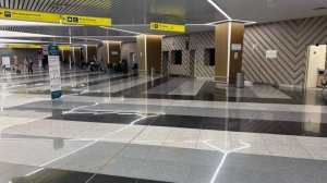 Аэропорт Шереметьево опроверг слухи о скоплении пассажиров