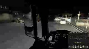 Дальнобой по Европе: В потоке, где нет времени 🚛🌀⏳