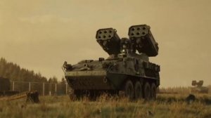 МИКРОВОЛНОВКА ПРОТИВ БЕСПИЛОТНИКОВ