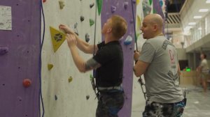 Сверх Люди. Часть 7