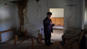 Очий дом спустя полвека