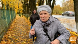 Мир на кончиках пальцев. Доброе утро. Фрагмент выпуска от 15.10.2025