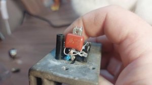 Ремонт резистора (реостат) хонда Cr-v RD1 
Своими руками.