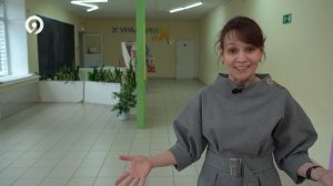 70 историй города Ч | Лицей