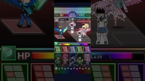 Gacha World | The Love Letter Event