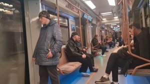 лайф. минута. метро. 14.10.25