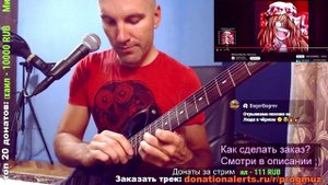 Дурдом импровиз