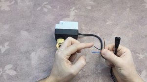 Кран шаровой с электроприводом и ручным управлением