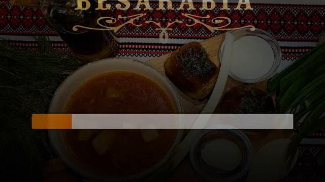 РЕСТОРАН БЕССАРАБИЯ - ПЛЮС смотреть онлайн