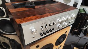 Yamaha CA 700